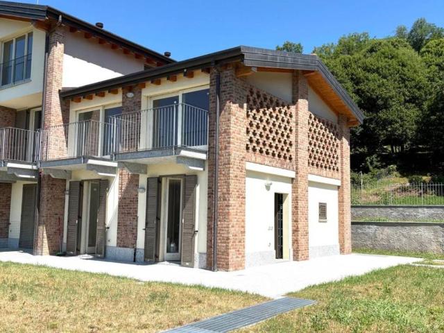 Appartamento in affitto a Comunità Montana Valli del Verbano, Comerio