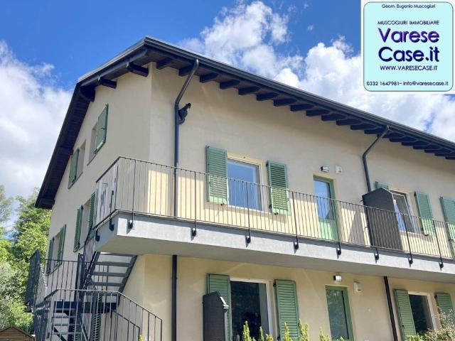 Appartamento in affitto a Comerio, Lombardia