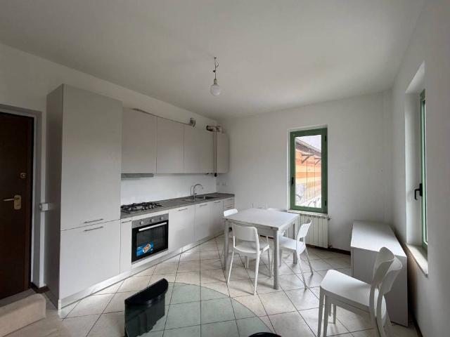 Appartamento in affitto a Comezzano-Cizzago, Cizzago