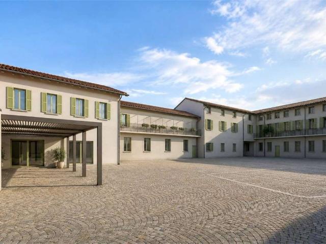 Appartamento in affitto a Cizzago, Comezzano-Cizzago