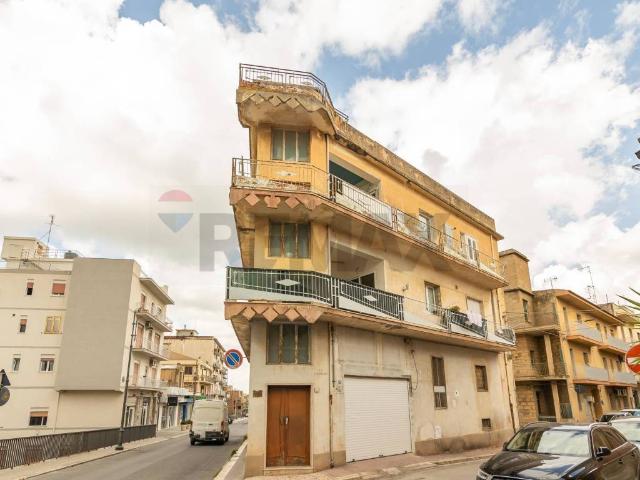 Appartamento in affitto a Comiso, Sicilia
