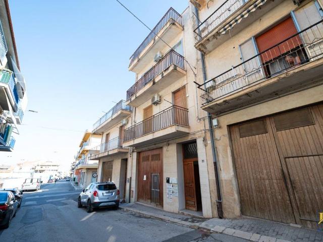 Appartamento in affitto a Comiso, Ragusa