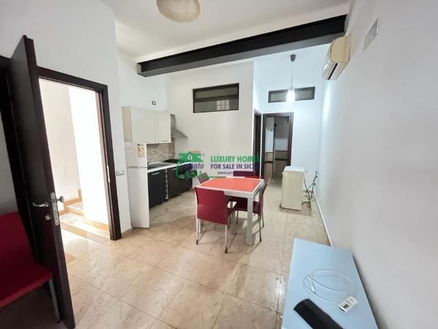 Appartamento in affitto a Comiso, Ragusa