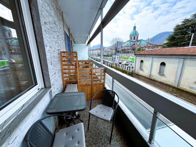 Monolocale in affitto a Como, Lombardia
