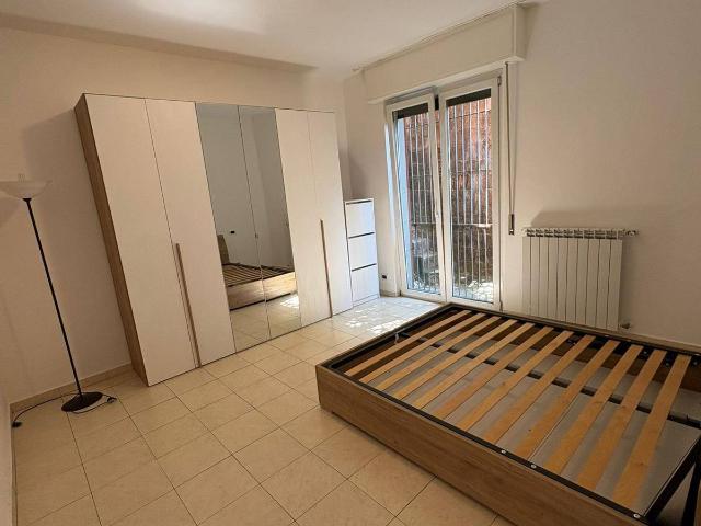 Appartamento in affitto a Como, Lombardia