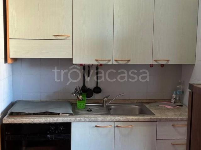 Appartamento in affitto a Cavagnola, Lezzeno