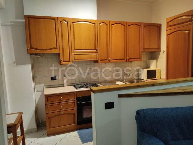 Appartamento in affitto a Cavagnola, Lezzeno
