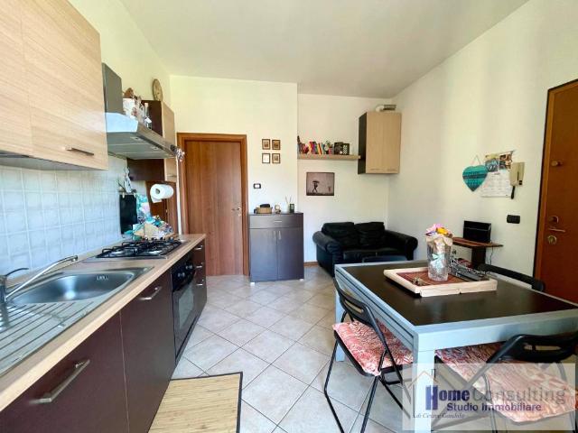 Appartamento in affitto a San Martino, Como