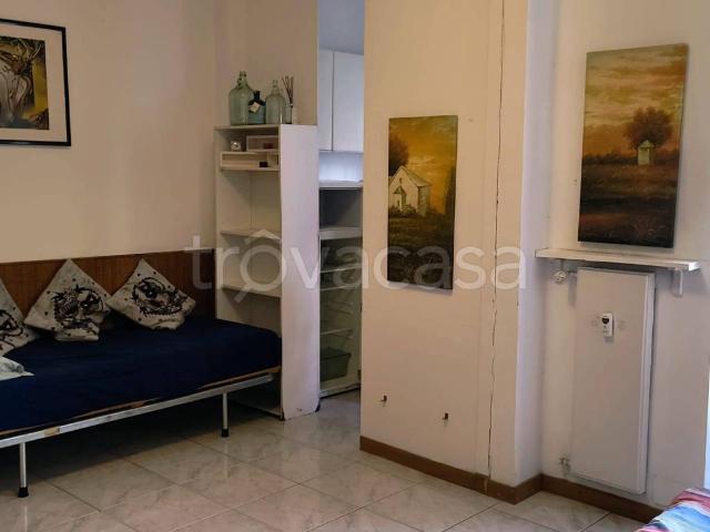 Appartamento in affitto a Stadio, Como