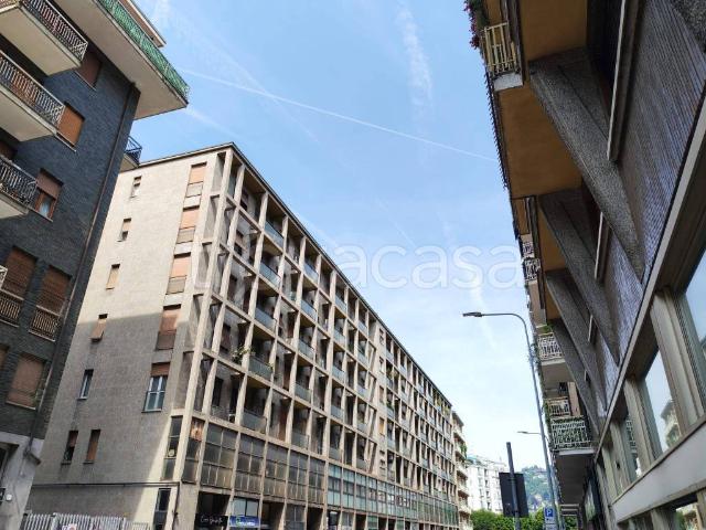 Appartamento in affitto a Stadio, Como