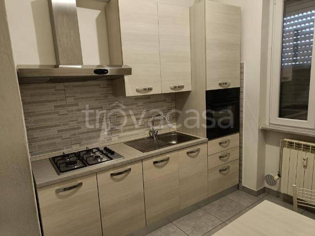 Appartamento in affitto a Cavagnola, Lezzeno
