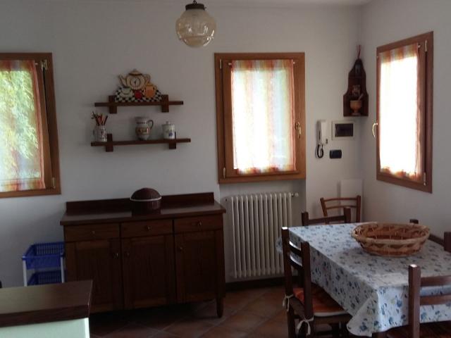 Appartamento in affitto a Cavagnola, Lezzeno
