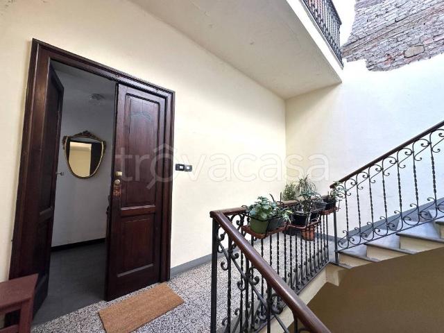 Appartamento in affitto a San Rocco, Como