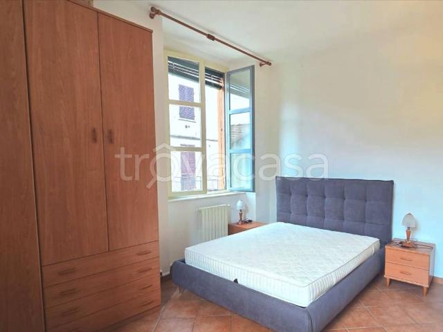 Appartamento in affitto a San Rocco, Como