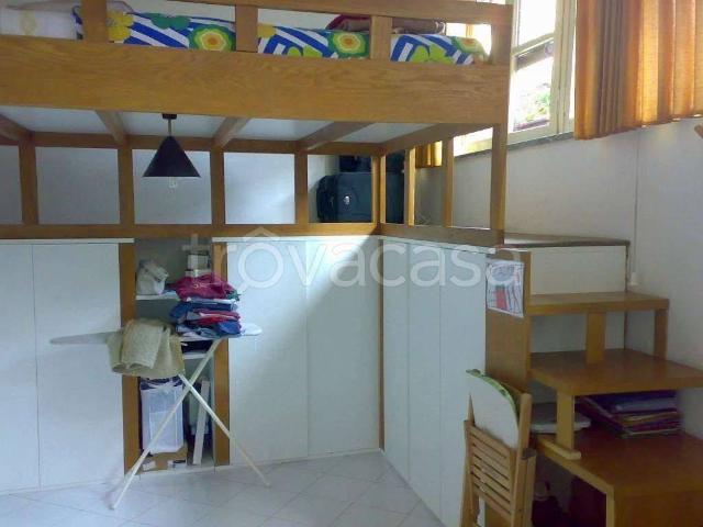 Appartamento in affitto a Cavagnola, Lezzeno