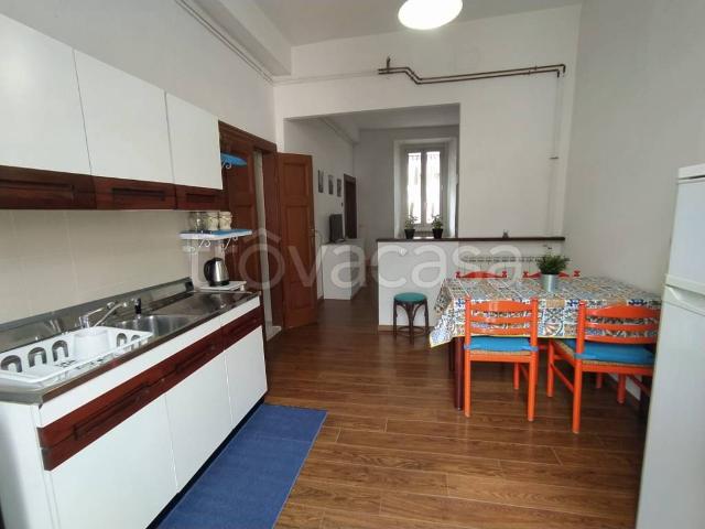Appartamento in affitto a San Giuliano, Como