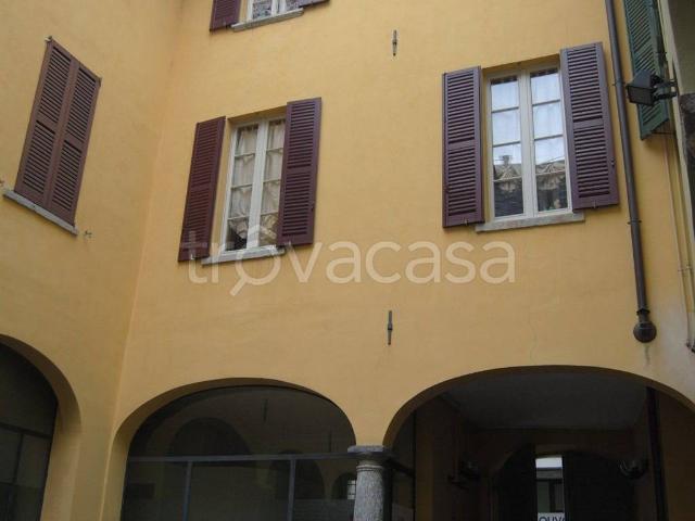 Appartamento in affitto a Cavagnola, Lezzeno