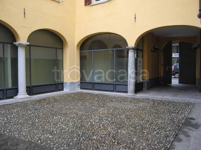 Appartamento in affitto a Cavagnola, Lezzeno