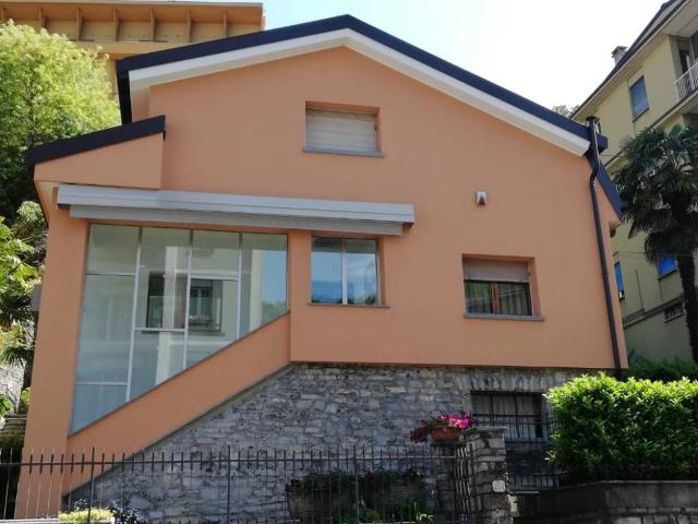Appartamento in affitto a Como, Lombardia