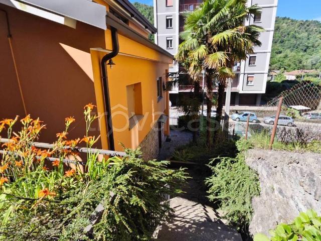 Appartamento in affitto a Como, Lombardia