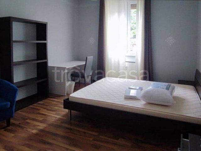 Appartamento in affitto a Casetta, Como