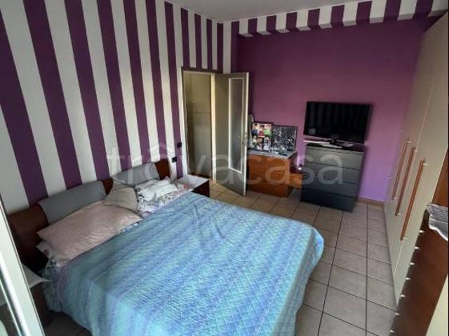 Appartamento in affitto a Como, Lombardia