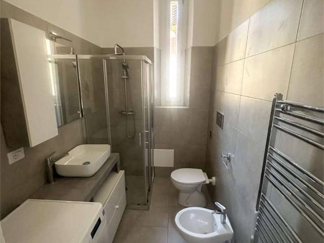 Appartamento in affitto a Como, Lombardia