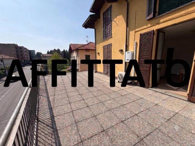 Appartamento in affitto a Como, Lombardia