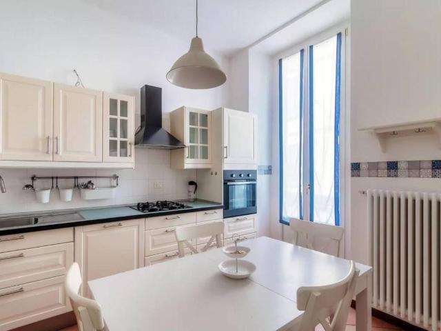 Appartamento in affitto a San Bartolomeo, Como