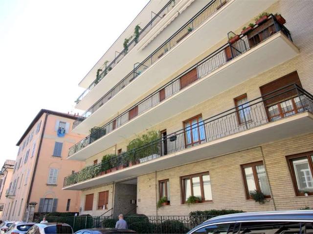 Appartamento in affitto a San Bartolomeo, Como