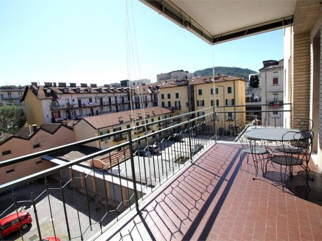 Appartamento in affitto a San Bartolomeo, Como