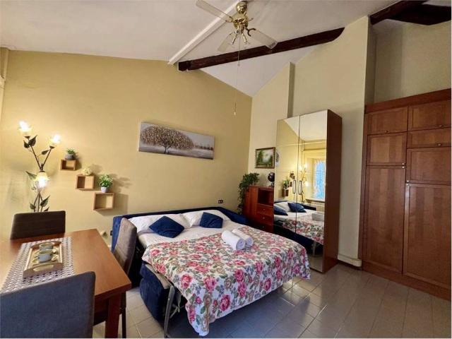 Appartamento in affitto a San Bartolomeo, Como