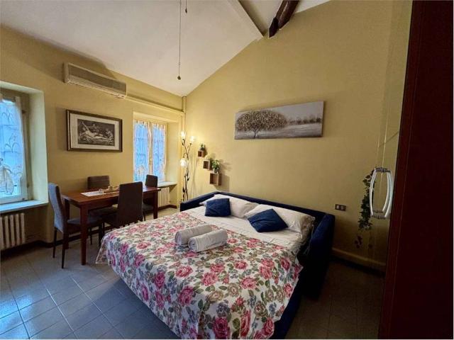 Appartamento in affitto a San Bartolomeo, Como