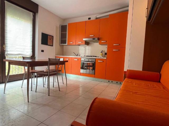 Appartamento in affitto a Como, Lombardia