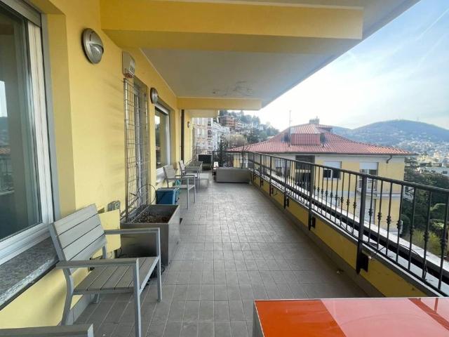 Appartamento in affitto a Santa Croce, Como