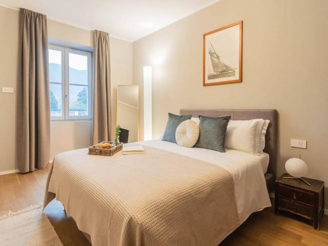 Appartamento in affitto a San Vitale, Como