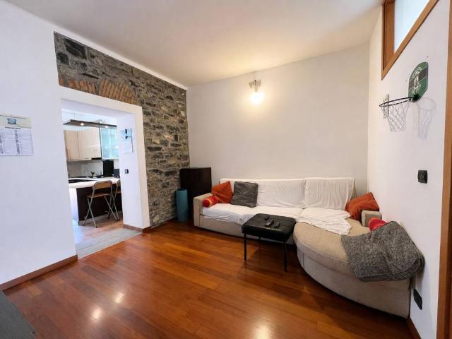 Appartamento in affitto a San Bartolomeo, Como