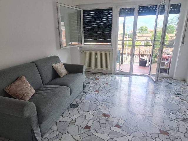 Appartamento in affitto a San Bartolomeo, Como