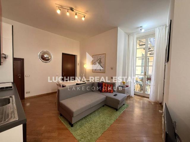 Appartamento in affitto a Sant'Agostino, Como