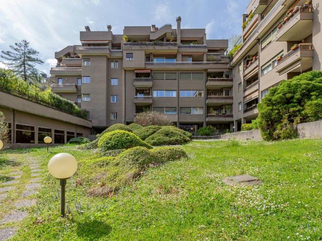 Appartamento in affitto a Como, Lombardia