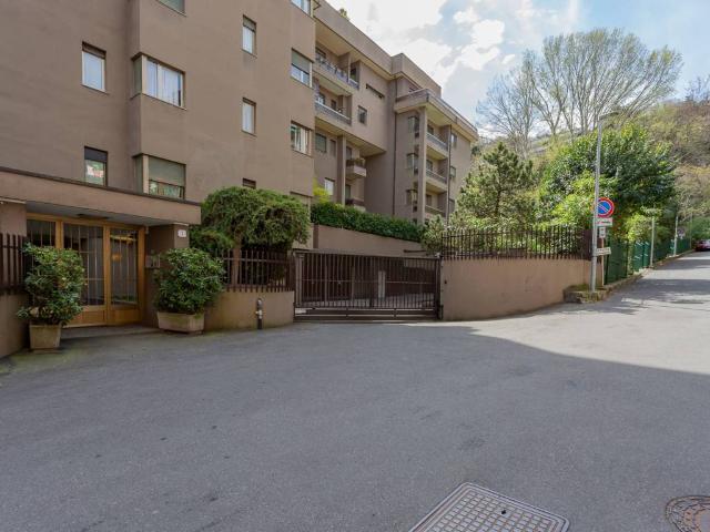 Appartamento in affitto a Como, Lombardia