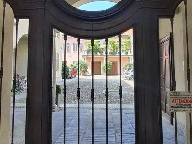 Appartamento in affitto a San Bartolomeo, Como