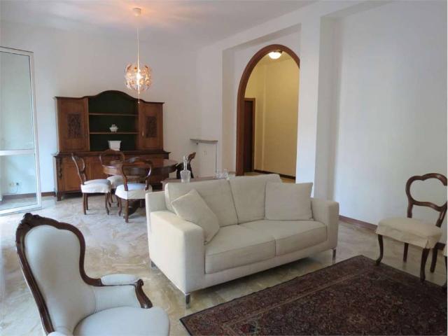 Appartamento in affitto a San Vitale, Como