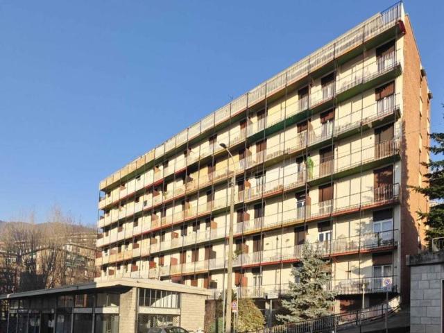 Appartamento in affitto a Casetta, Como