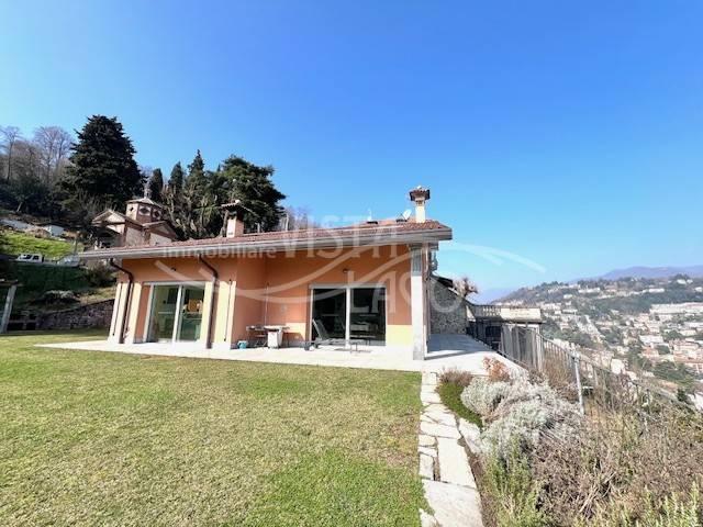 Appartamento in affitto a Como, Lombardia