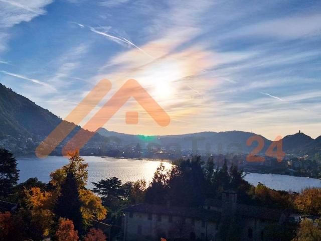 Appartamento in affitto a Sagnino, Como