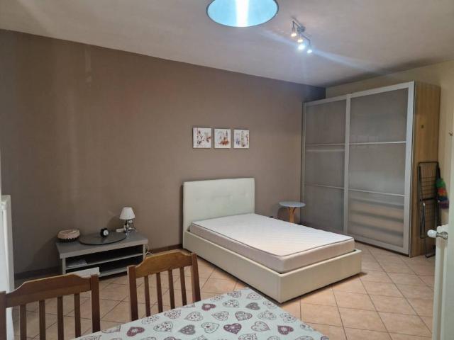 Appartamento in affitto a Como, Lombardia