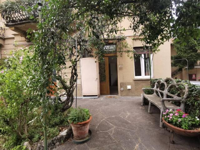 Appartamento in affitto a Casetta, Como