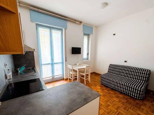 Appartamento in affitto a San Rocco, Como