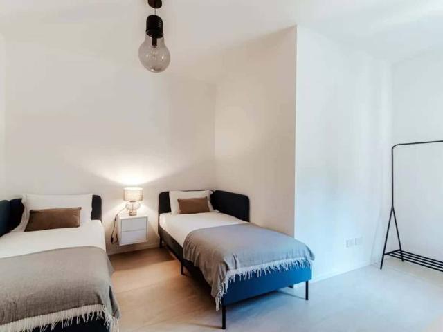 Appartamento in affitto a Sagnino, Como